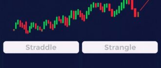 Стратегии торговли опционами: стрэддл, стрэнгл, колл/пут‑спред. Как управлять рисками и ловить движения рынка