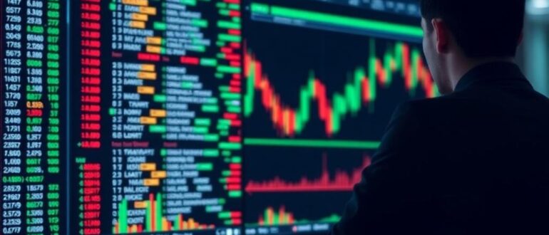 Резервное копирование торговых данных: зачем и как делать