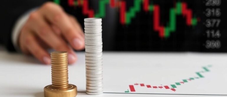 Стоп‑лосс и тейк‑профит: зачем нужны и как ставить