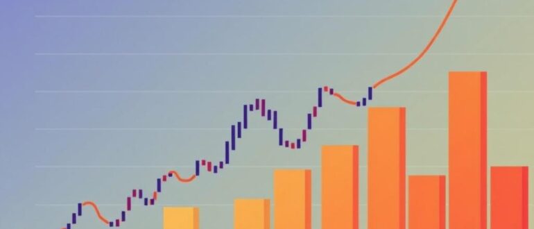 Объёмный анализ: индикаторы и методы — как увидеть скрытую динамику рынка через объёмы и цену