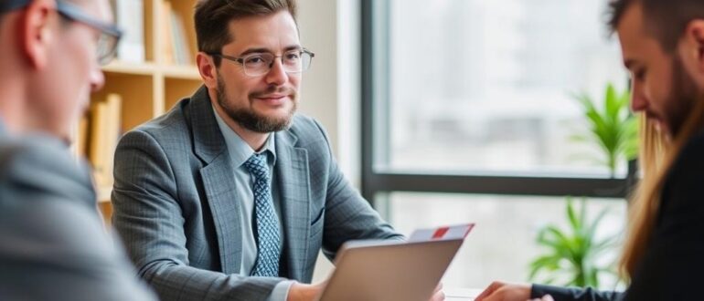 Выбор брокера: на что обратить внимание и как не прогадать в этом важном шаге