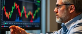 Свинг‑трейдинг: удержание позиций на несколько дней — как ловить волны рынка и не потерять голову
