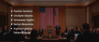 Американская сессия: ключевые события и активность — как рождается повестка и как за ней следует общество