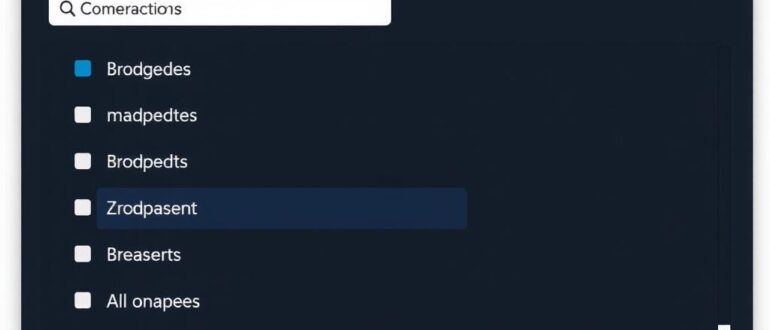Фильтрация сделок: критерии отбора для устойчивого роста бизнеса
