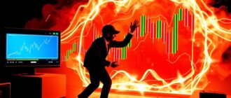 Торговля на пробоях: как определять и входить