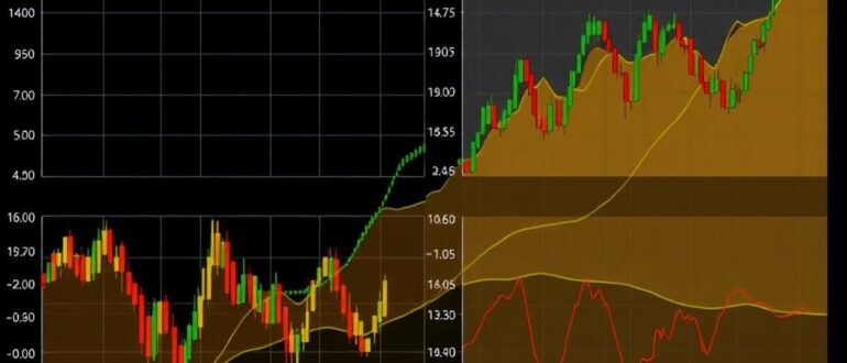 Многоуровневый анализ: сочетание таймфреймов как мост между мгновенной реакцией и долгосрочной стратегией