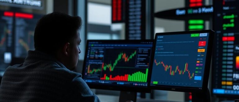 Обратная связь от рынка: как учиться на своих сделках и превращать ошибки в устойчивый рост