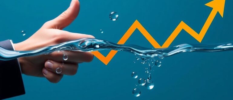 Ликвидность и спреды: взаимосвязь, которая держит рынок на плаву