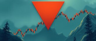 Антимартингейл: стратегия управления капиталом. Как разумно работать с рисками и извлекать прибыль