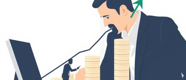 Реинвестирование прибыли: как ускорить рост капитала — практическое руководство для разумных инвесторов