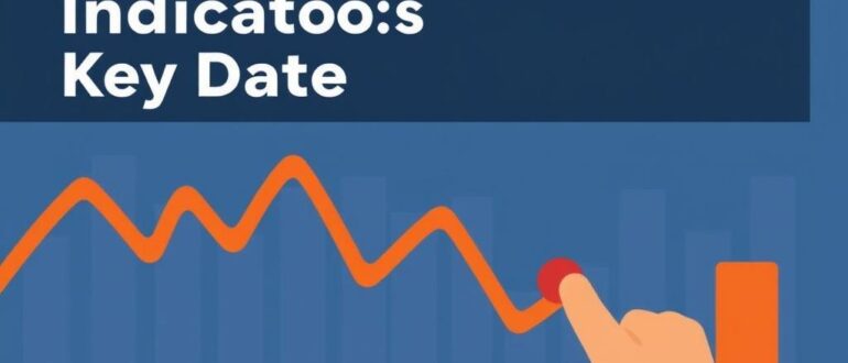 Экономические индикаторы США: ключевые данные и как читать их с выгодой