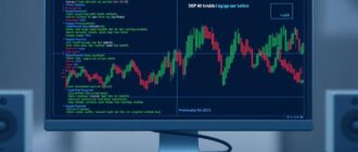 Автоматизация анализа сигналов: скрипты и боты, которые учатся понимать поток данных