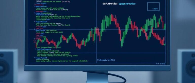 Автоматизация анализа сигналов: скрипты и боты, которые учатся понимать поток данных