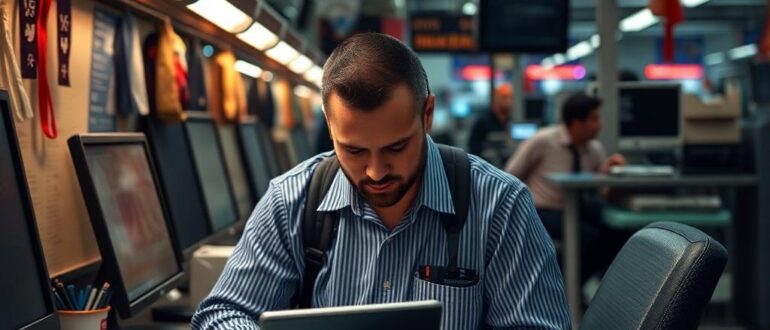 Режим дня трейдера: баланс работы, отдыха и сна