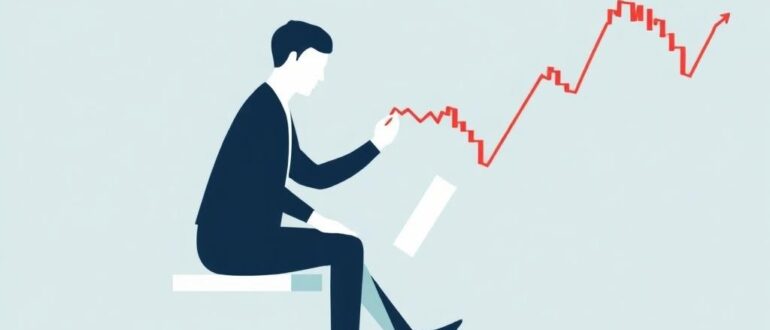 Выбор налогового режима для активного трейдера: как найти баланс между выгодой и соблюдением закона