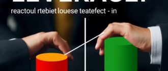 Леверидж: расчёт и влияние на сделку — как заемное плечо превращает риски в возможности