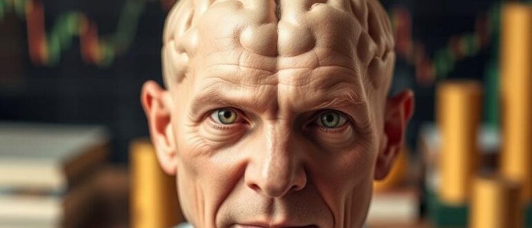 Психология трейдинга: как побороть страх и жадность