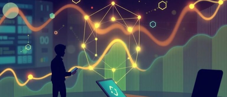 Децентрализованные финансы (DeFi): новые возможности для трейдеров