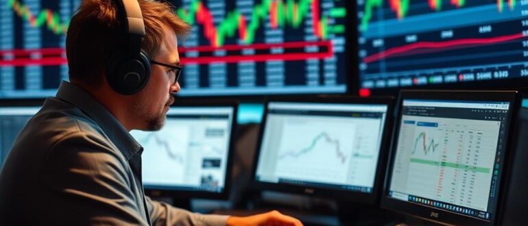 Торговля по новостям: календарь и подготовка — как превратить шум экономических релизов в разумные решения на рынке