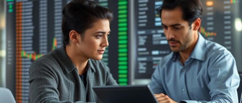 Открытые позиции: как анализировать данные брокеров