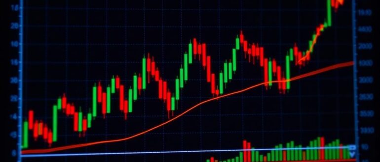 Трендовая торговля: поиск и подтверждение тренда — как увидеть импульс рынка и войти в него с умом