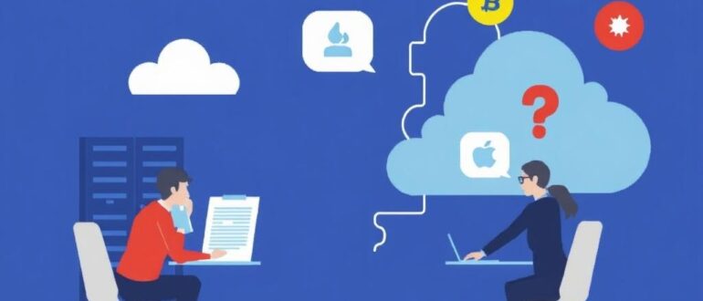 VPS для советников: зачем нужен и как выбрать