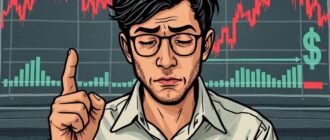 Психология убыточных сделок: как не поддаваться эмоциям и держать курс на стабильный результат