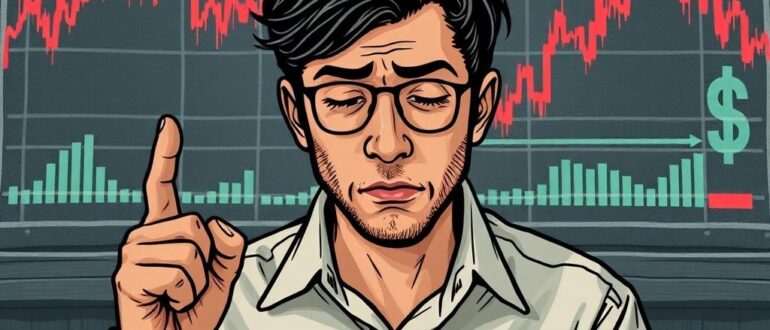 Психология убыточных сделок: как не поддаваться эмоциям и держать курс на стабильный результат