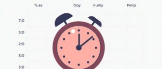 Дневной график: преимущества долгосрочного анализа — как увидеть время глазами смысла и стратегии