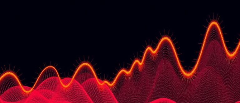 Волатильность: что это и как её измерять — как понять рыночные качели без паники