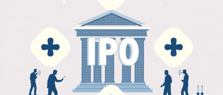 IPO: как участвовать и оценивать риски — практический гид для инвестора