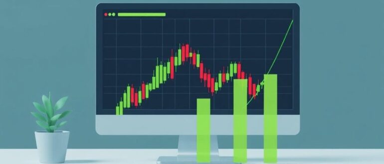 Объём торгов: как анализировать и использовать в торговле