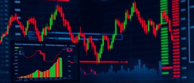 Торговля во время высокой волатильности: правила и ограничения