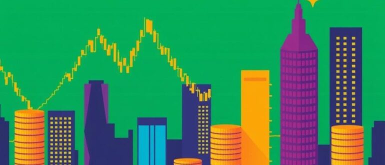 ETF: что это и как инвестировать — практическое руководство по миру биржевых фондов