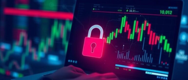Безопасность торгового счёта: защита от взлома — как не стать жертвой киберпреступников и сохранить капитал