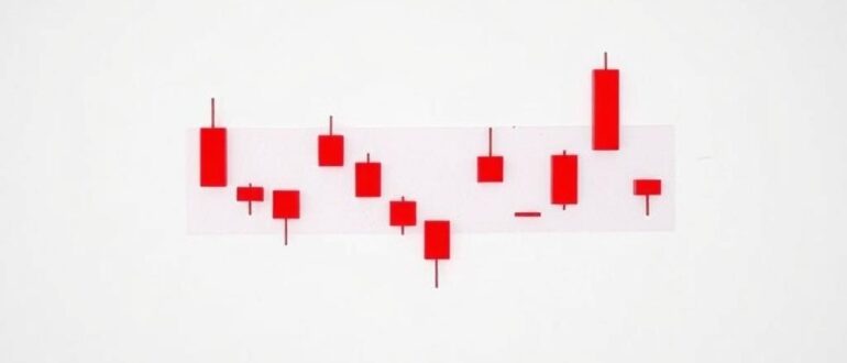 Японские свечи: язык графиков, который говорит рынку