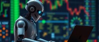 Риски использования торговых роботов: как сохранить контроль над автоматической торговлей