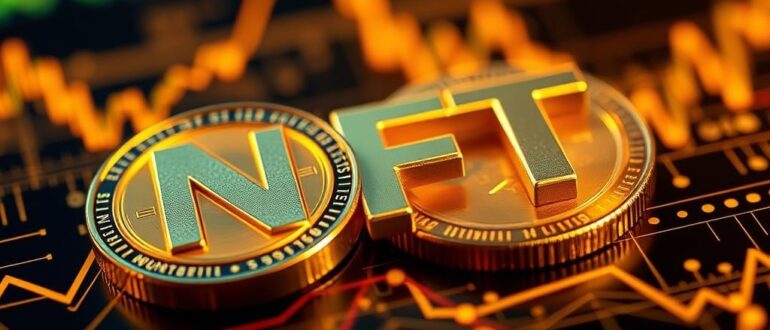 NFT и трейдинг: как цифровые активы влияют на рынки