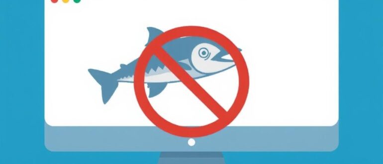 Фишинг и мошенничество: как распознать и избежать — практическое руководство для повседневной цифровой жизни