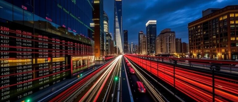 Налоги на доходы от трейдинга: что нужно знать