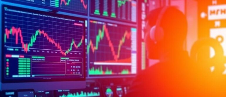 Автоматизированная торговля: плюсы и минусы