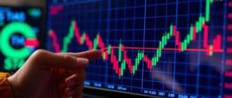 Позиционная торговля: долгосрочные стратегии, которые работают на больших таймфреймах