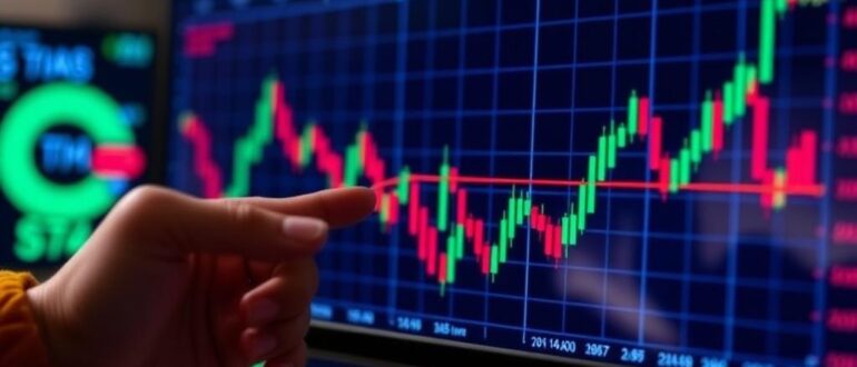 Позиционная торговля: долгосрочные стратегии, которые работают на больших таймфреймах