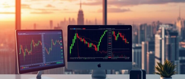 Копирование сделок: платформы и сервисы, которые меняют правила игры на финансовых рынках