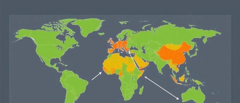 Профиль рынка: зоны интереса крупных игроков. Как крупные игроки читают рынок и что это значит для повседневной торговли