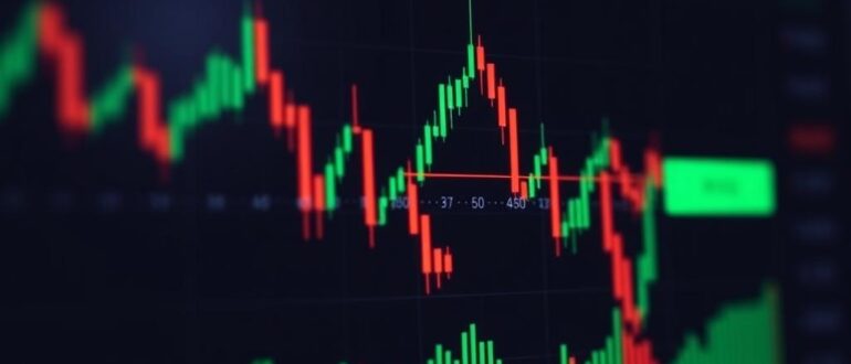 Индикаторы технического анализа: MACD, RSI, Stochastic. Как они помогают ориентироваться на рынке