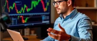 Дисциплина в трейдинге: привычки успешного трейдера