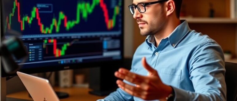 Дисциплина в трейдинге: привычки успешного трейдера