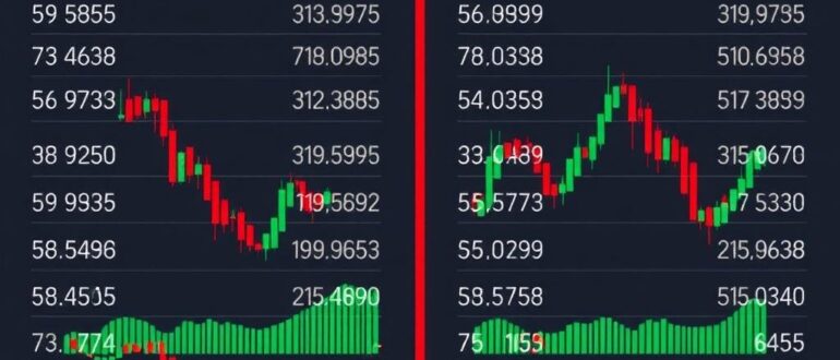 Спреды на Форекс: фиксированные и плавающие — как выбрать стратегию и не переплатить за сделку