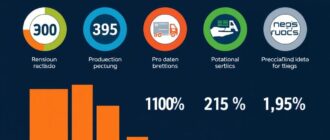 Статистика сделок: ключевые метрики, которые превращают данные в рост